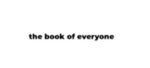 The Book Of Everyone